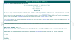Desktop Screenshot of kp44.org